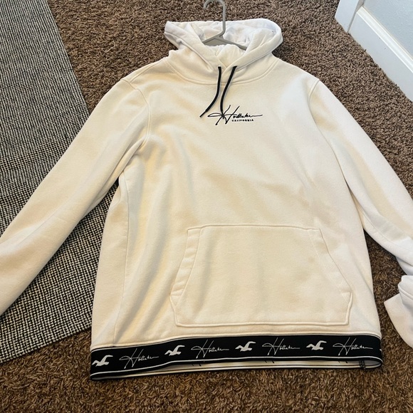 Hollister sweatshirt - Picture 1 of 5